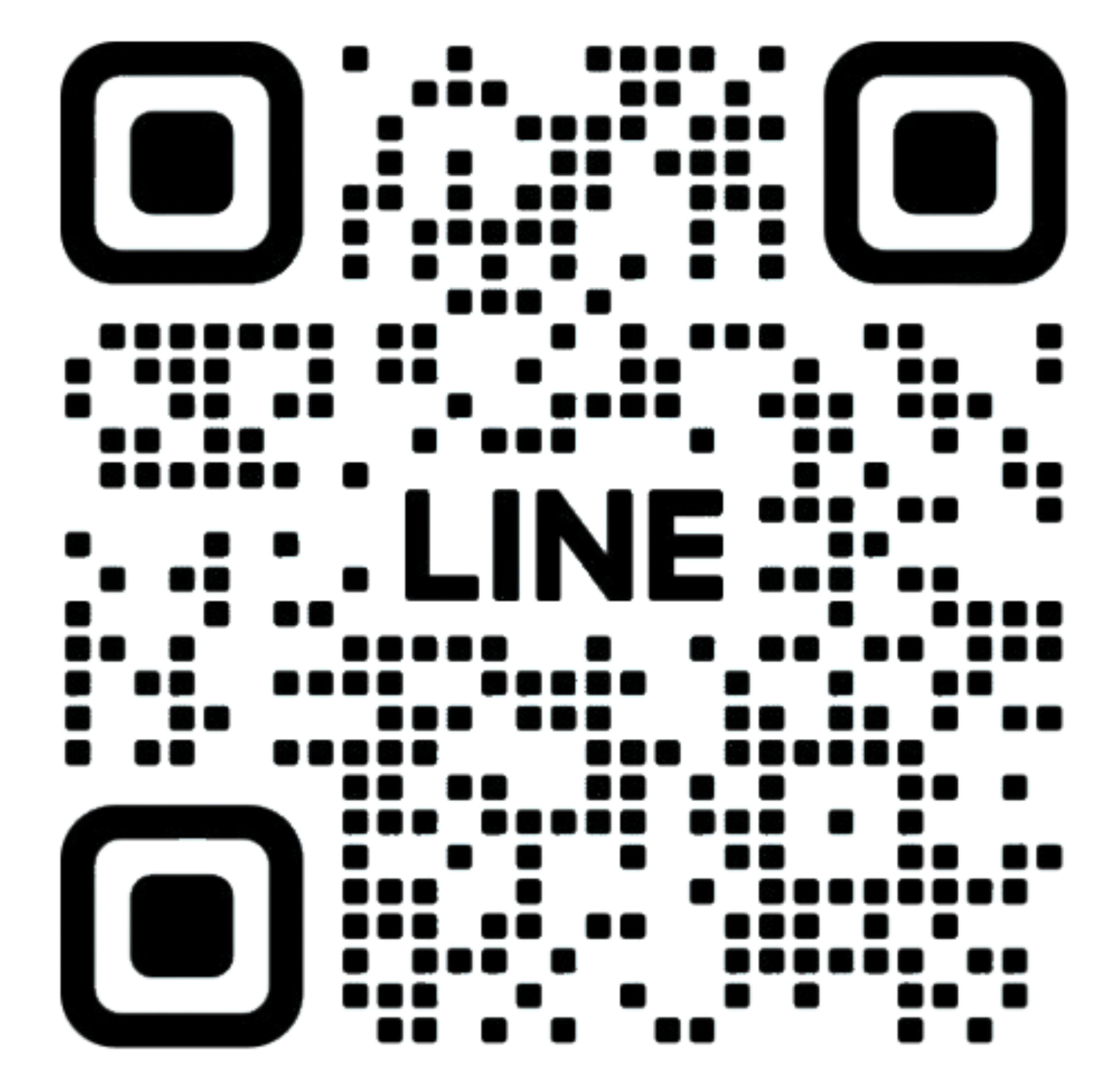 LINE QR